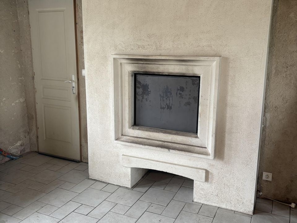 Villa i Villiers-au-Bouin, Indre-et-Loire - foto 4