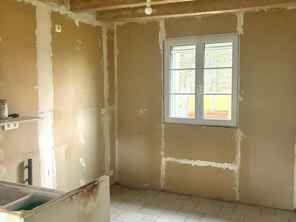 Villa i Villiers-au-Bouin, Indre-et-Loire - foto 3