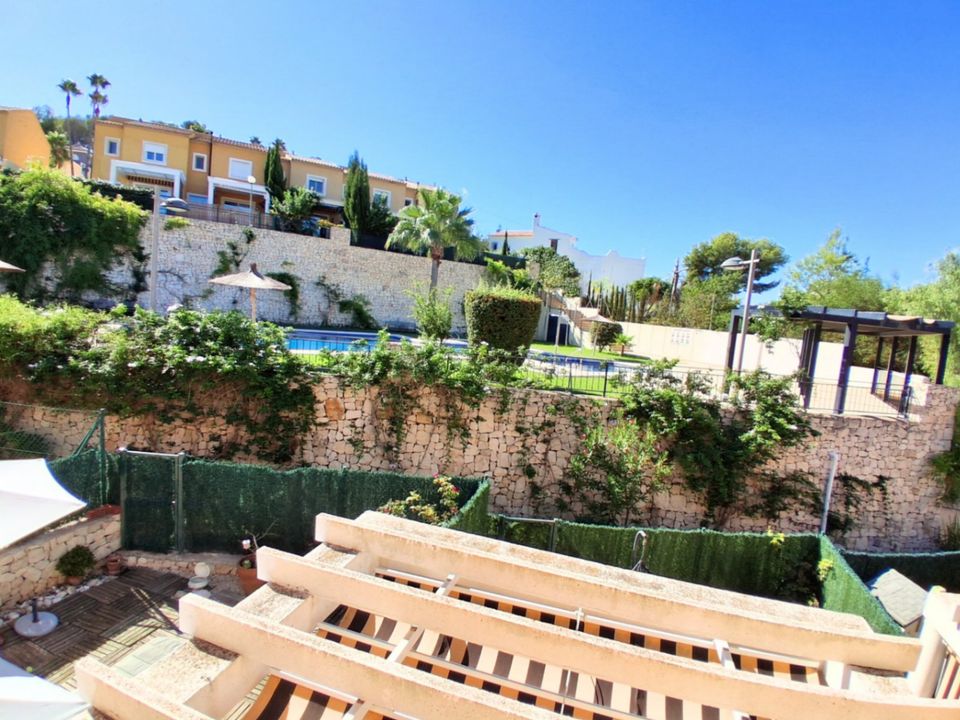 Bungalow i Calpe, Alicante - foto 2