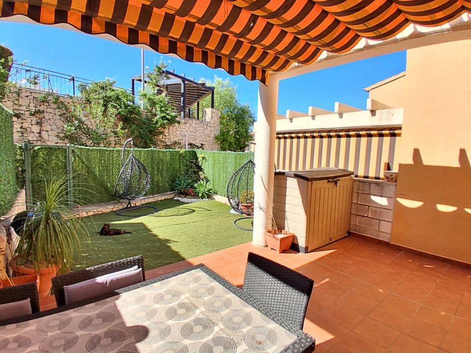Bungalow i Calpe, Alicante - foto 3