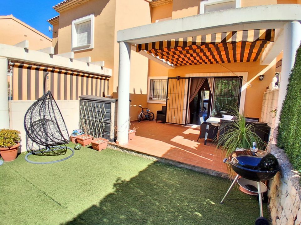 Bungalow i Calpe, Alicante - foto 5