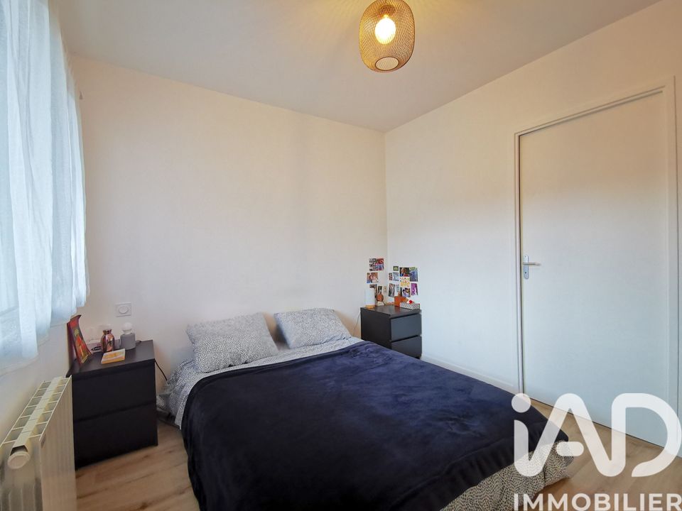 Lejlighed i Nantes, Loire-Atlantique - foto 5