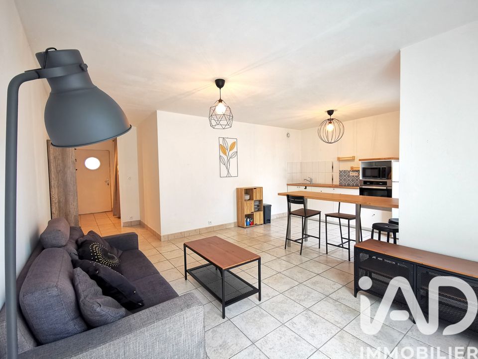 Lejlighed i Nantes, Loire-Atlantique - foto 2