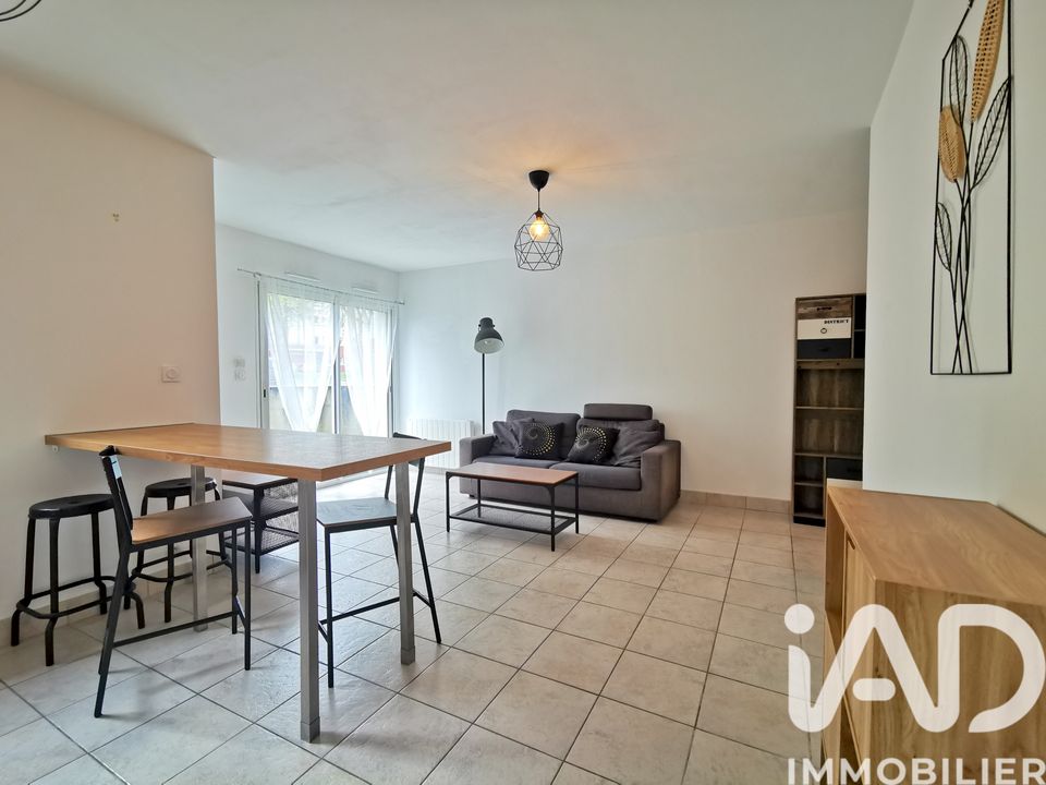 Lejlighed i Nantes, Loire-Atlantique - foto 3