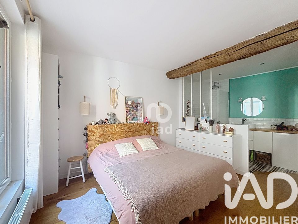 Lejlighed i Saint-Germain-en-Laye, Yvelines - foto 4