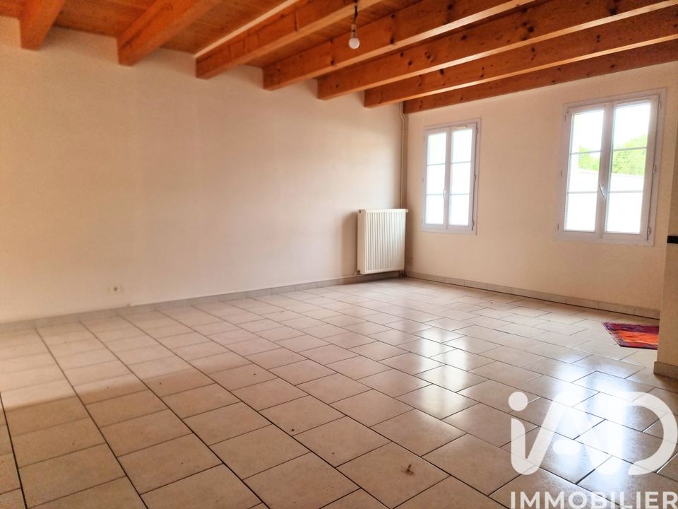 Villa i Rochefort, Charente-Maritime - bilde 2