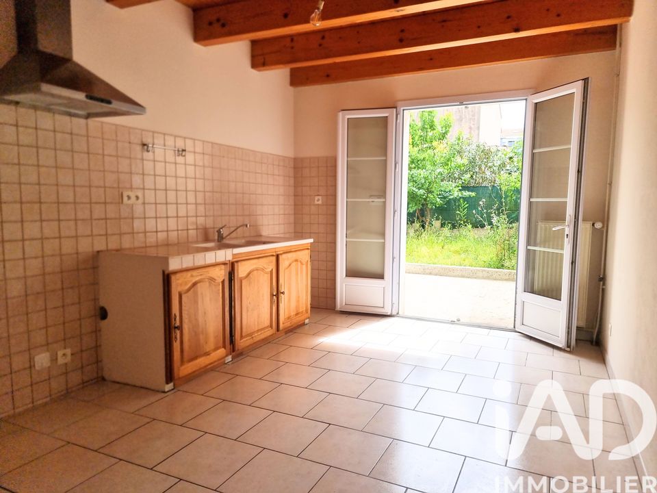 Villa i Rochefort, Charente-Maritime - bilde 3