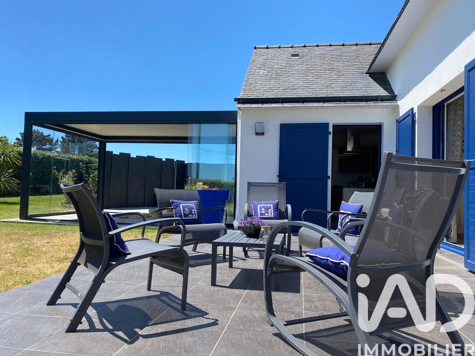 Villa in Erdeven, Morbihan - foto 2
