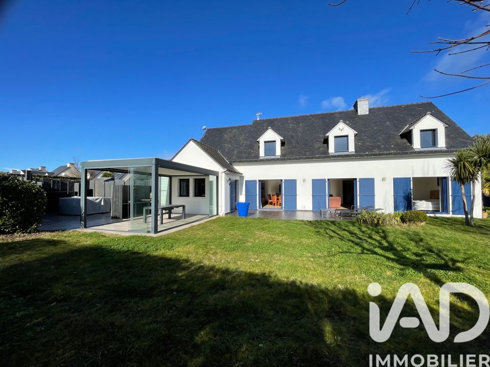 Villa in Erdeven, Morbihan - foto 3