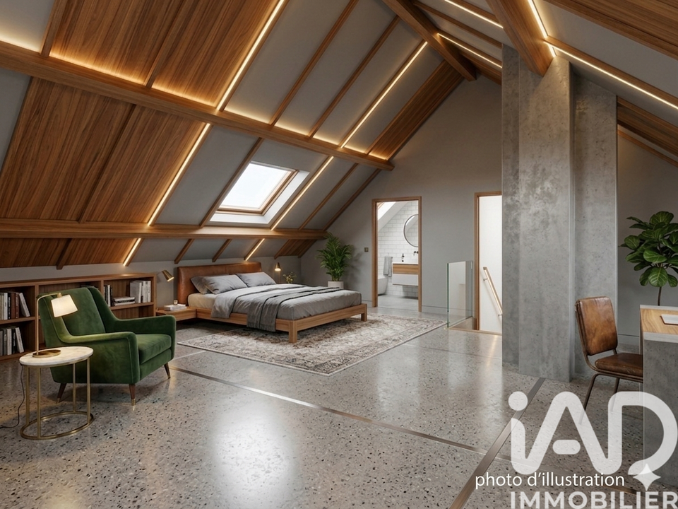 Villa i Hayange, Moselle - foto 1