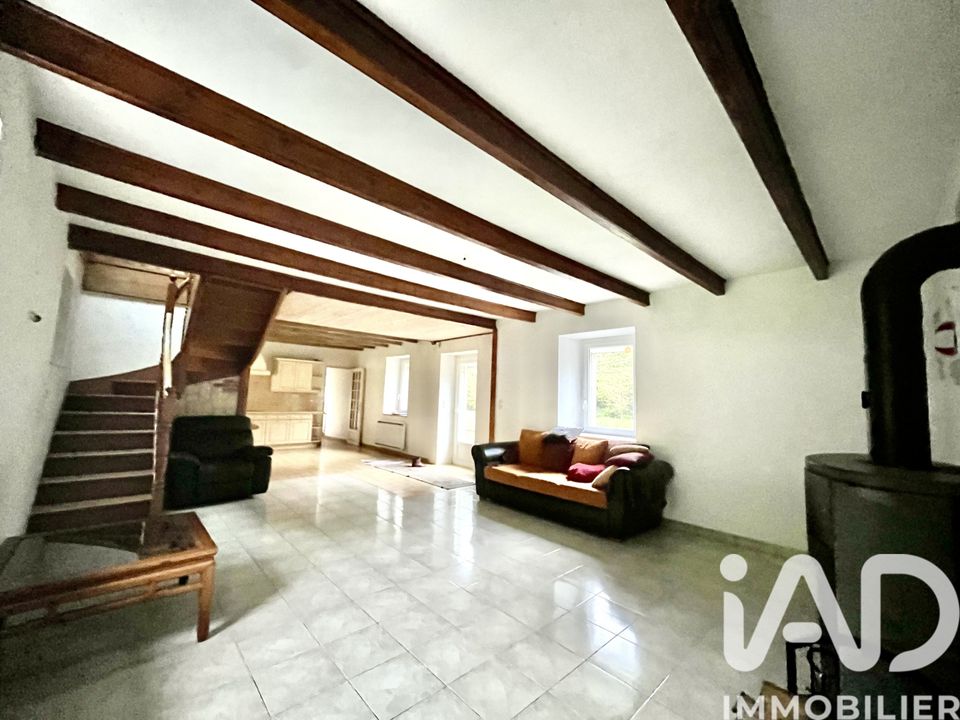Villa in Tressignaux, Cotes-d'Armor - photo 2