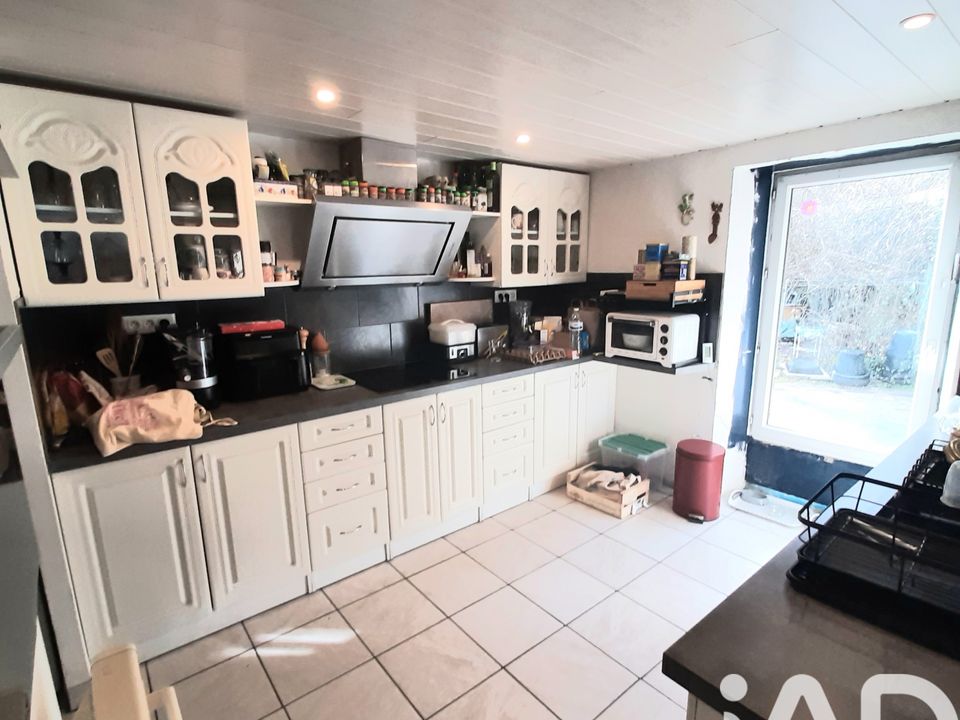 Landsbyhus i Gourin, Morbihan - foto 3
