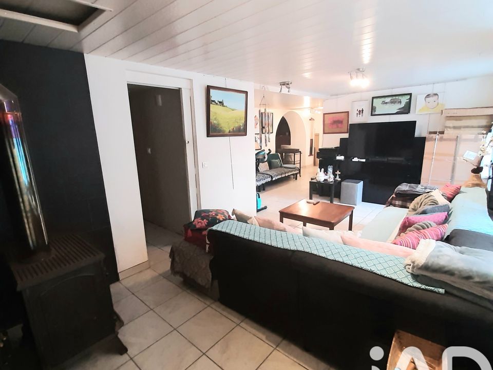 Landsbyhus i Gourin, Morbihan - foto 4