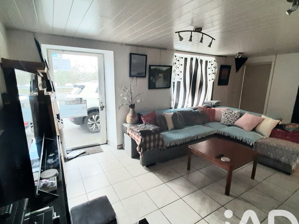 Landsbyhus i Gourin, Morbihan - foto 5