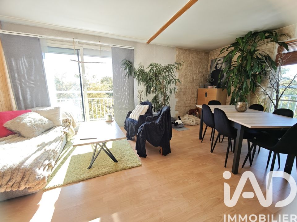 Lejlighed i Fresnes, Val-de-Marne - foto 1