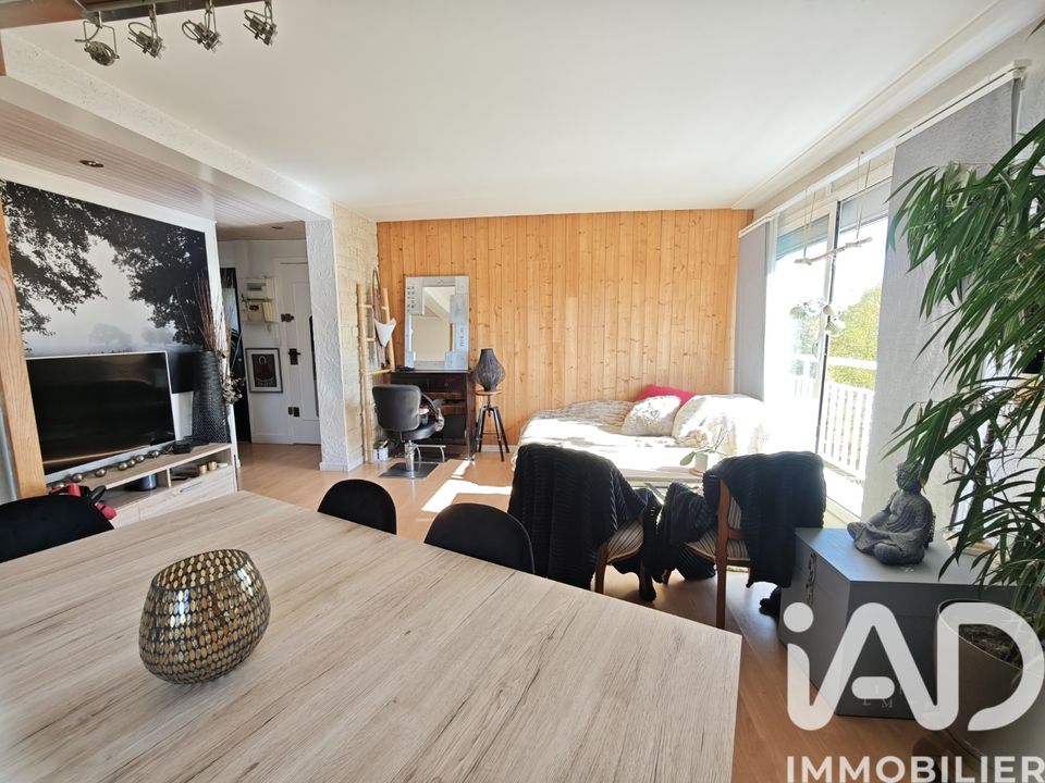 Lejlighed i Fresnes, Val-de-Marne - foto 3