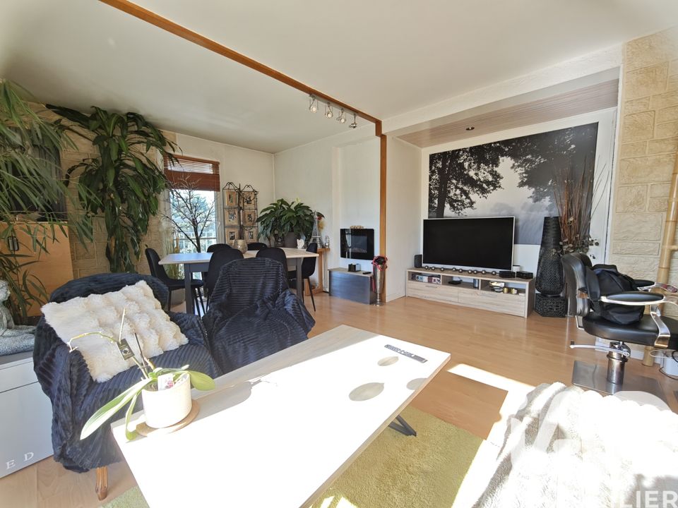 Lejlighed i Fresnes, Val-de-Marne - foto 4