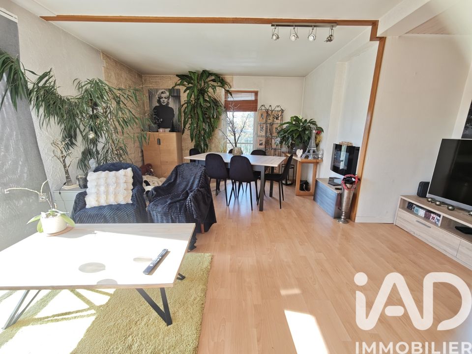 Lejlighed i Fresnes, Val-de-Marne - foto 5
