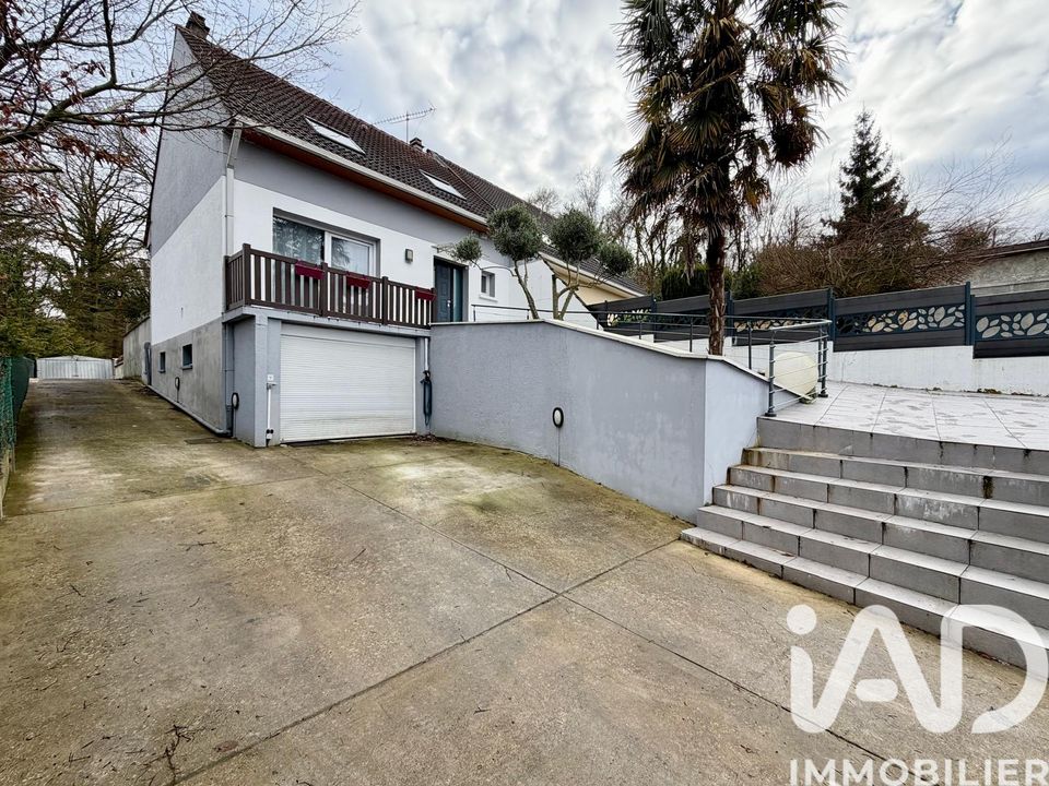 Villa i Claye-Souilly, Seine-et-Marne - foto 2