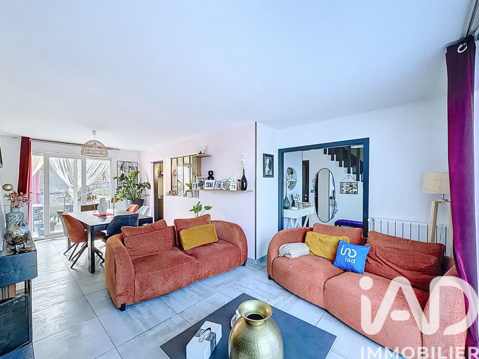 Villa i Claye-Souilly, Seine-et-Marne - foto 3