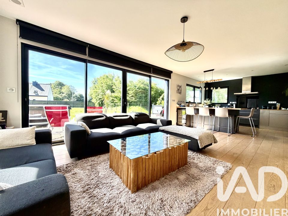 Villa en Guingamp, Cotes-d'Armor - foto 2