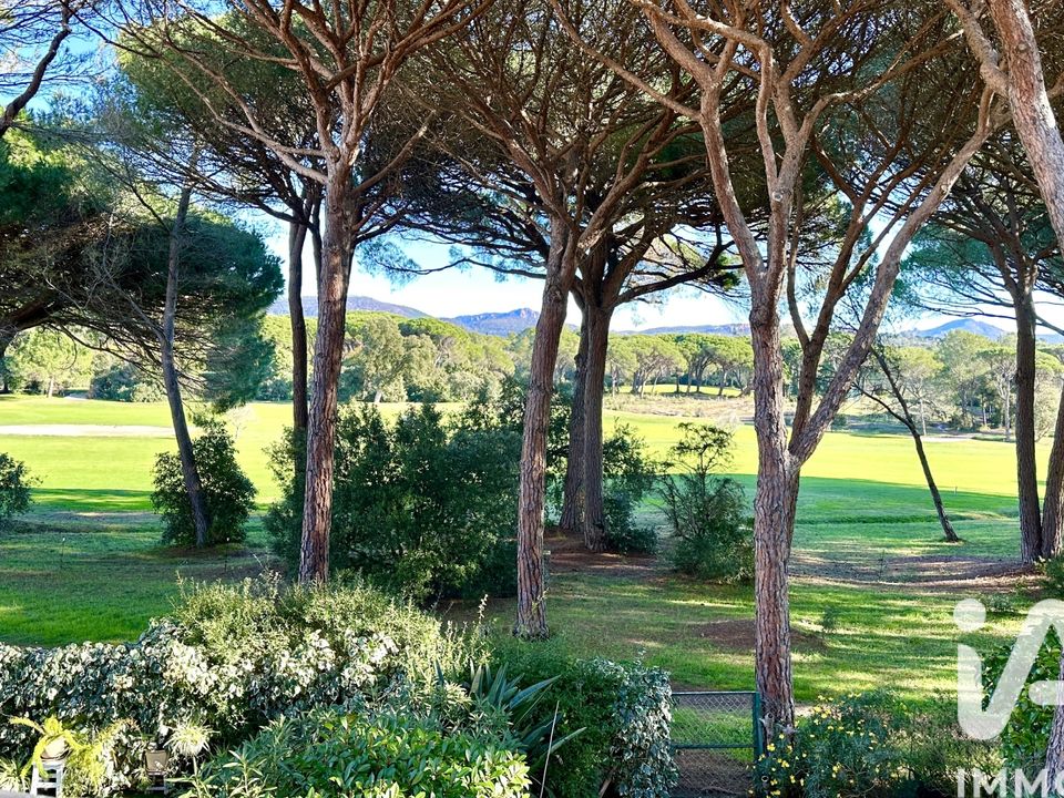 Lejlighed i Saint-Raphaël, Var - foto 3