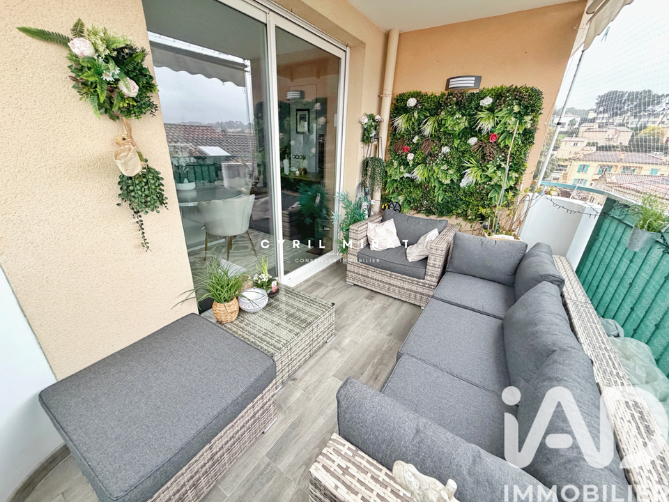 Wohnung in La Seyne-sur-Mer, Var - Foto 1