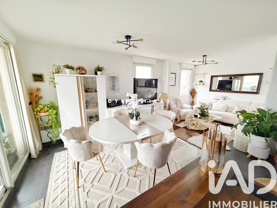 Wohnung in La Seyne-sur-Mer, Var - Foto 3