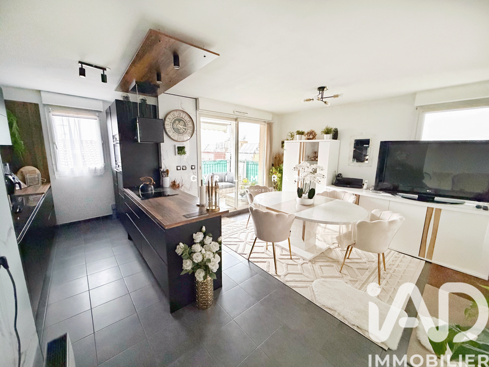 Wohnung in La Seyne-sur-Mer, Var - Foto 2