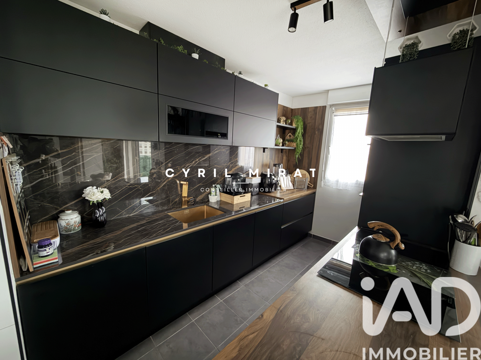 Wohnung in La Seyne-sur-Mer, Var - Foto 4