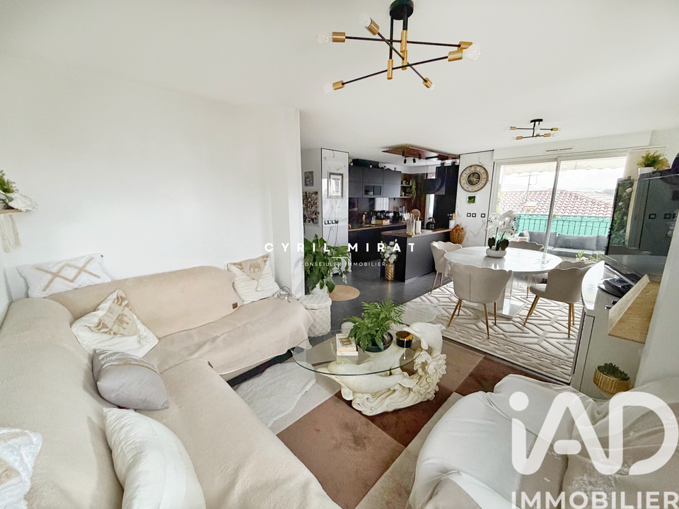 Wohnung in La Seyne-sur-Mer, Var - Foto 5