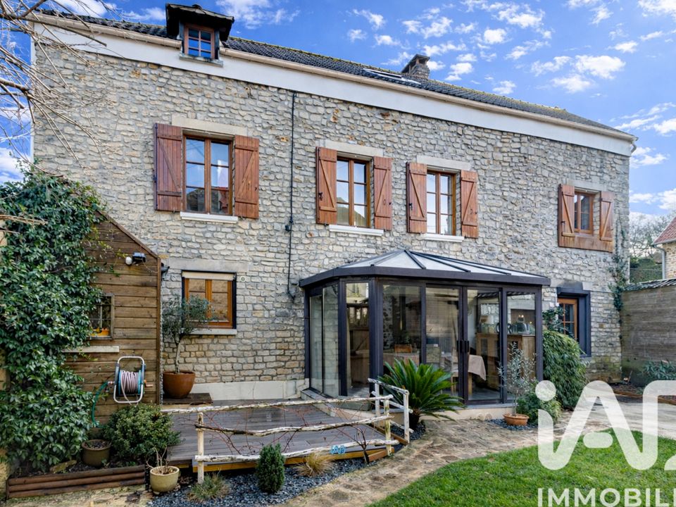 Villa i Maule, Yvelines - foto 1
