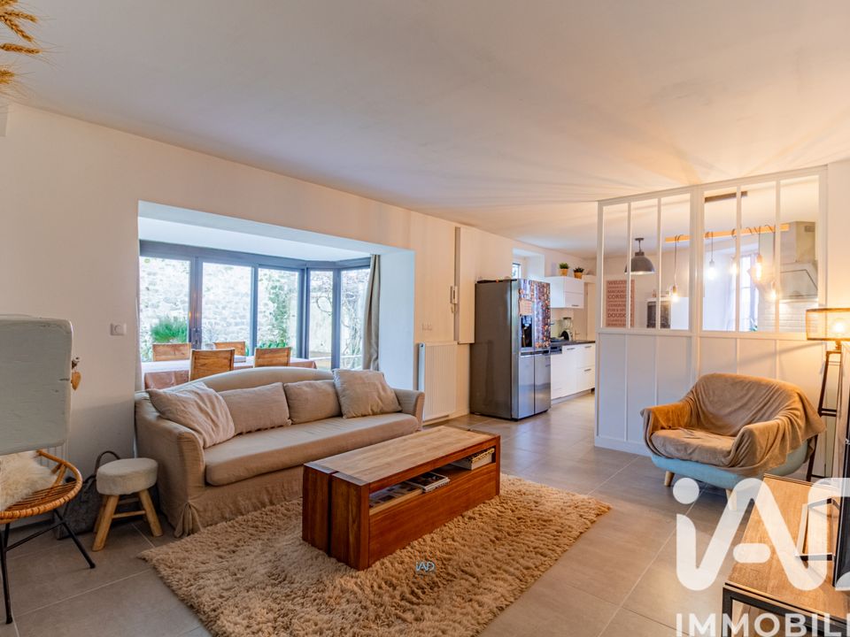 Villa i Maule, Yvelines - foto 2
