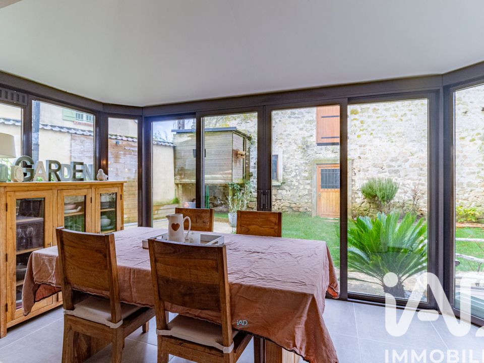 Villa i Maule, Yvelines - foto 3