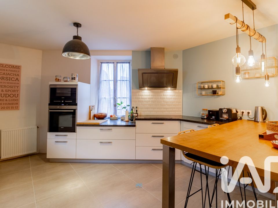 Villa i Maule, Yvelines - foto 4