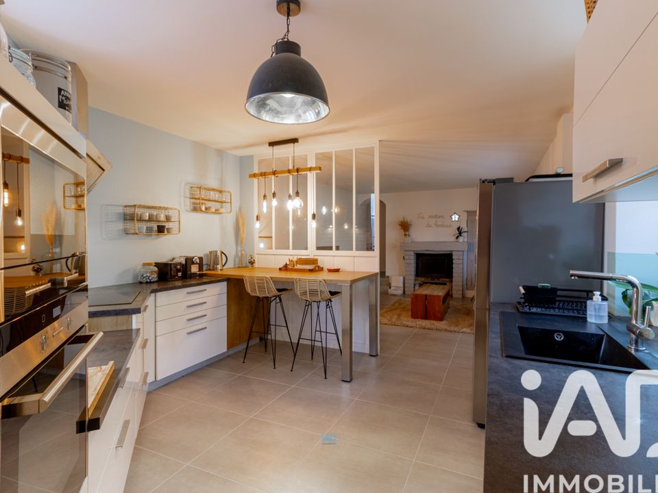 Villa i Maule, Yvelines - foto 5