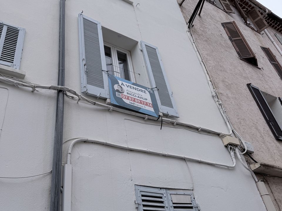 Lejlighed i Toulon, Var - foto 1