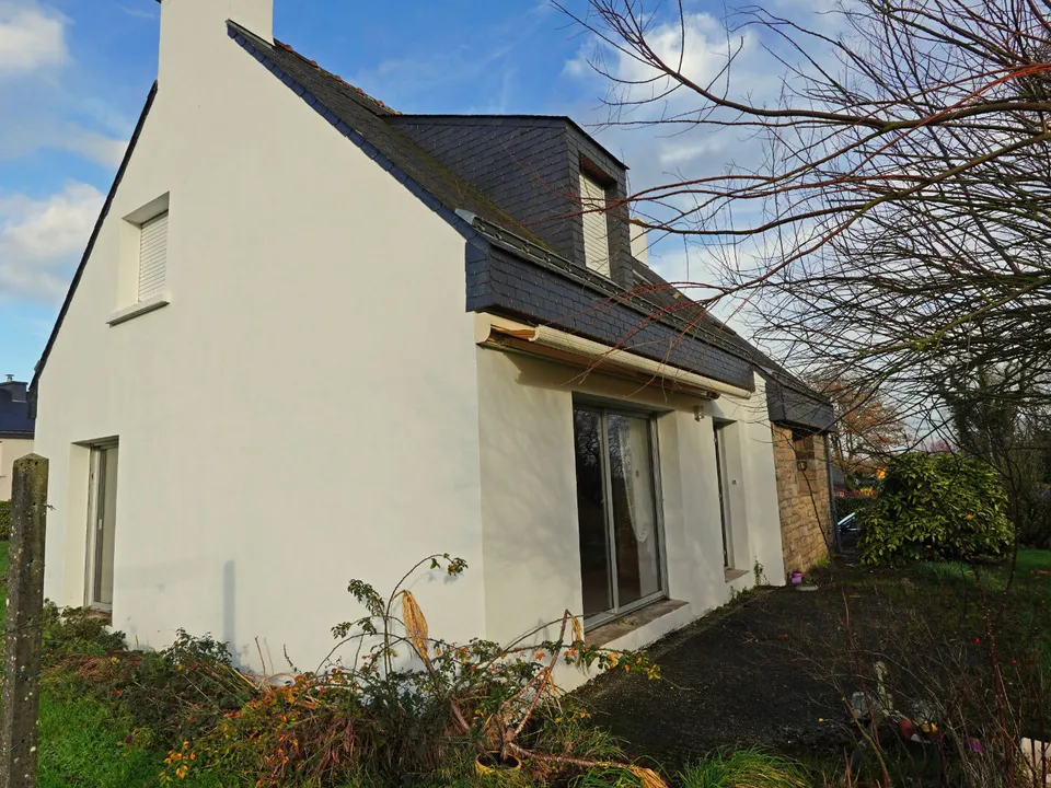 Villa i Locminé, Morbihan - foto 1