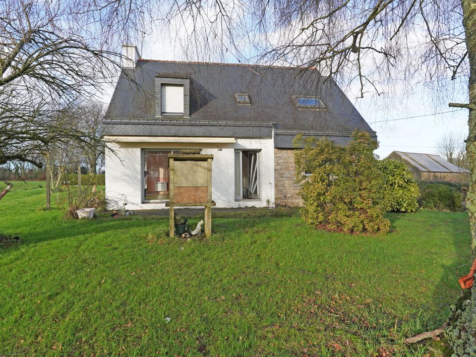 Villa i Locminé, Morbihan - foto 2