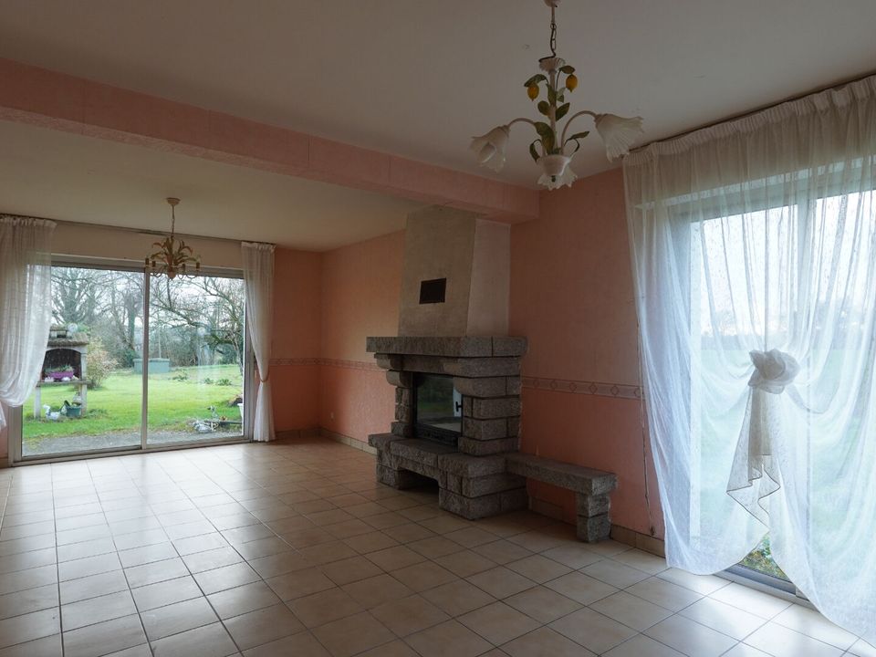 Villa i Locminé, Morbihan - foto 3