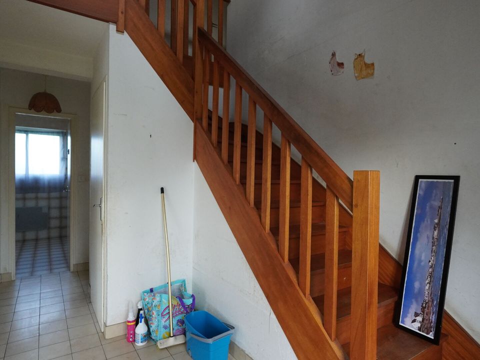 Villa i Locminé, Morbihan - foto 4