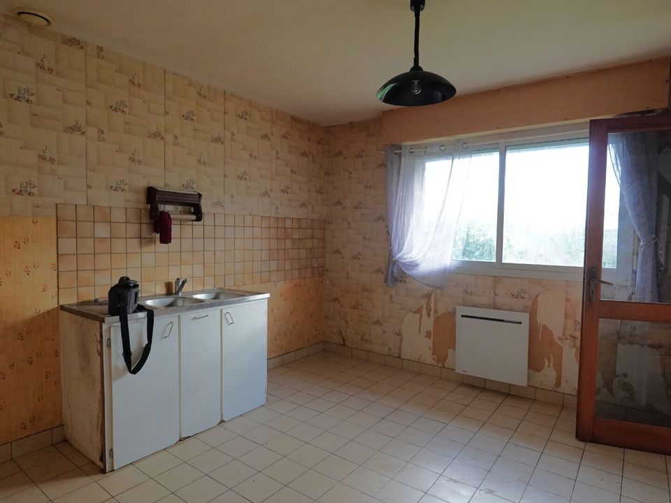 Villa i Locminé, Morbihan - foto 5