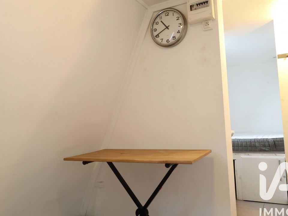 Studio i Paris, Paris - foto 5
