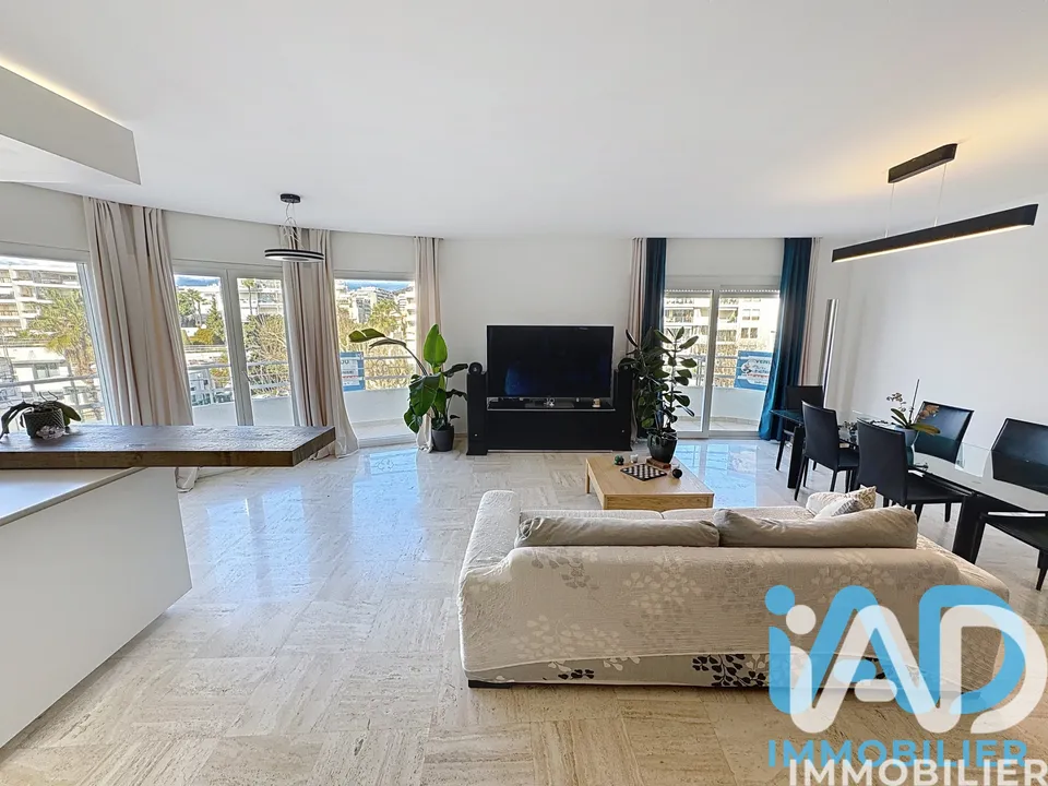 Apartamento en Cannes, Alpes-Maritimes - foto 2
