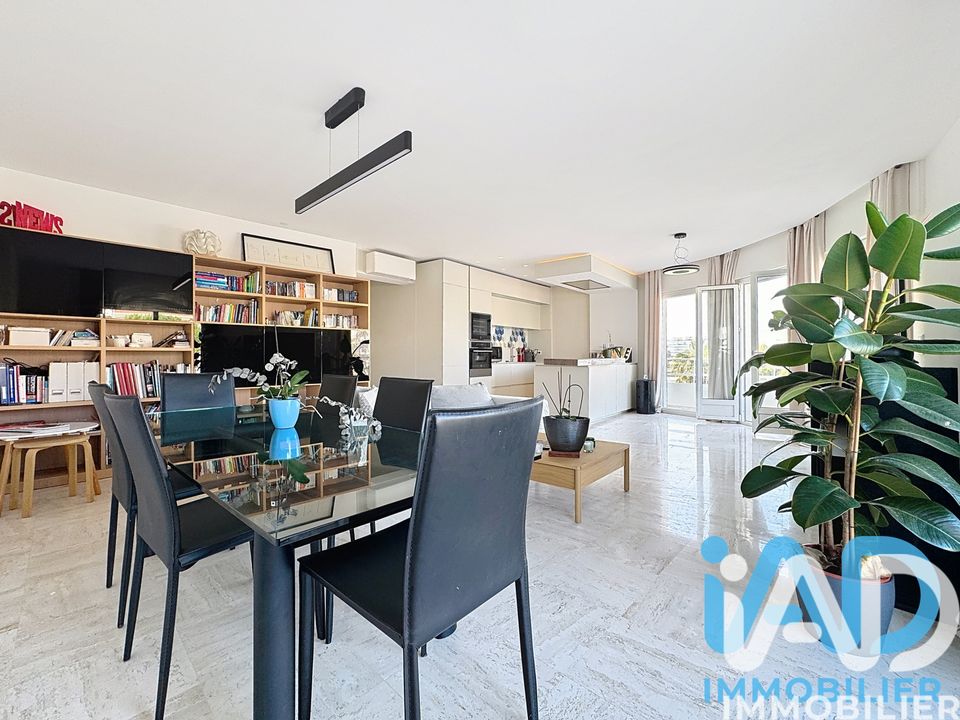 Apartamento en Cannes, Alpes-Maritimes - foto 3