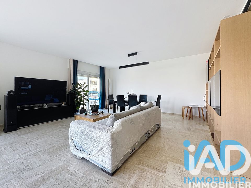 Apartamento en Cannes, Alpes-Maritimes - foto 4