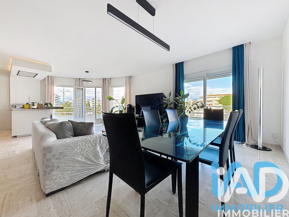Apartamento en Cannes, Alpes-Maritimes - foto 5