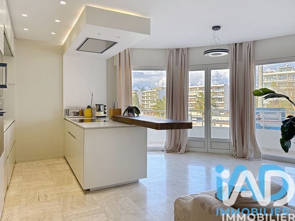 Apartamento en Cannes, Alpes-Maritimes - foto 1