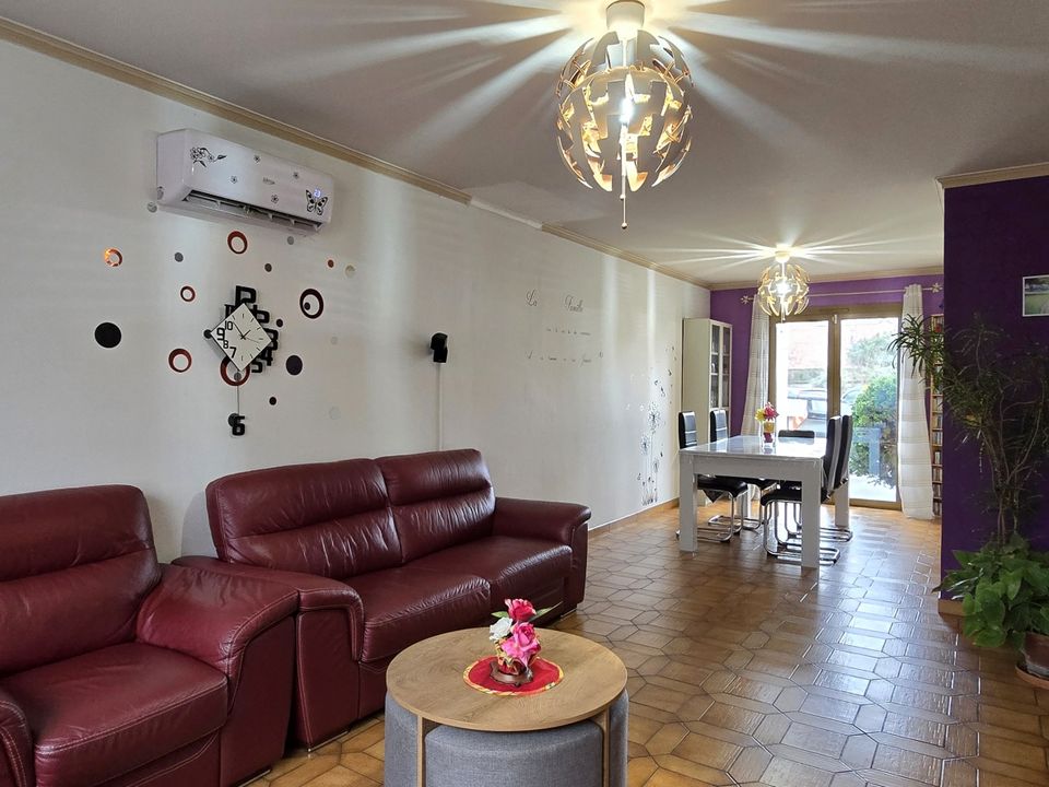 Villa i Sainte-Geneviève-des-Bois, Essonne - foto 4