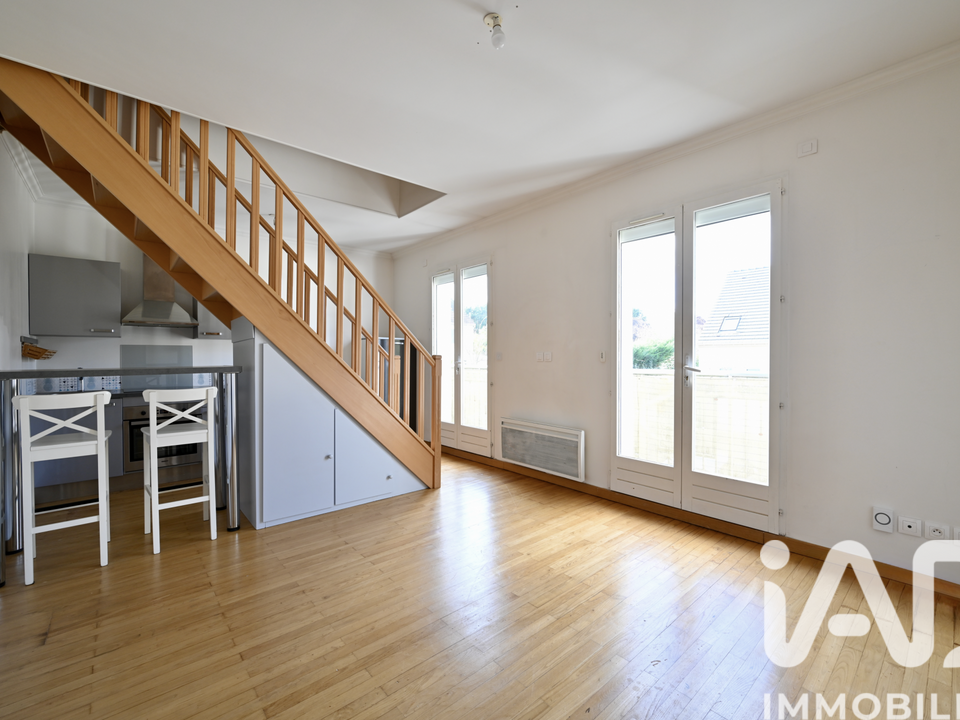 Lejlighed i Meaux, Seine-et-Marne - foto 1